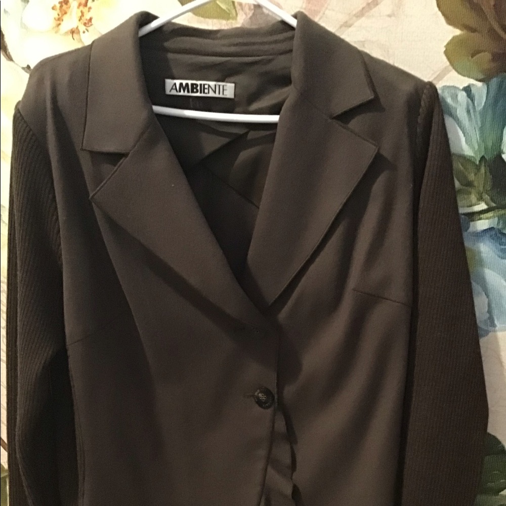 Blazer